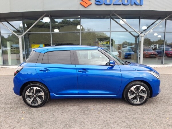 Used Suzuki Swift 2024 for sale - 75694525: Photo 9