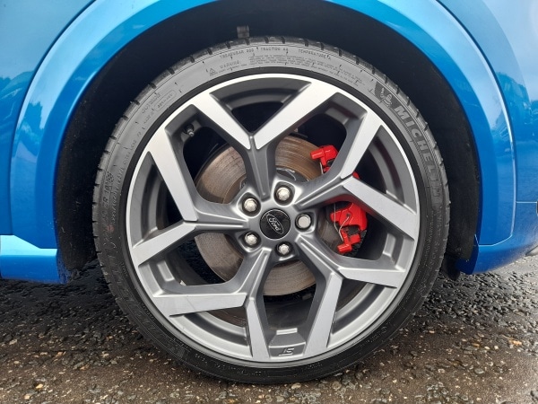 Used Ford Puma 2023 for sale - 76896832: Photo 12