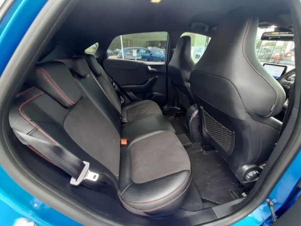 Used Ford Puma 2023 for sale - 76896832: Photo 14