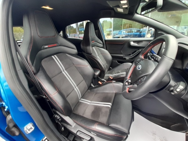 Used Ford Puma 2023 for sale - 76896832: Photo 17