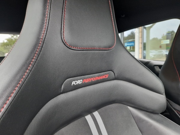 Used Ford Puma 2023 for sale - 76896832: Photo 18