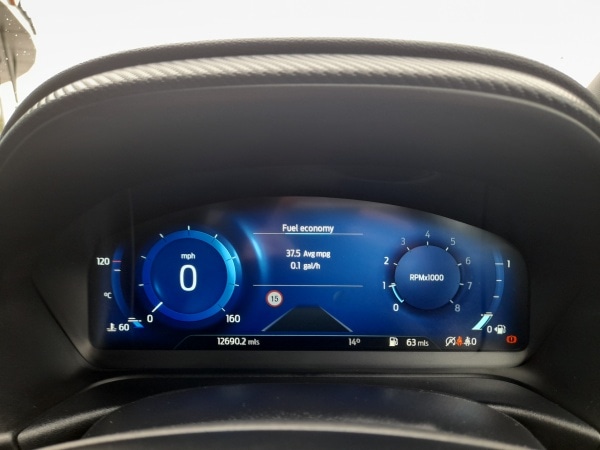 Used Ford Puma 2023 for sale - 76896832: Photo 19