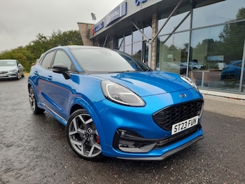 2023 - 1.5 EcoBoost ST 5dr