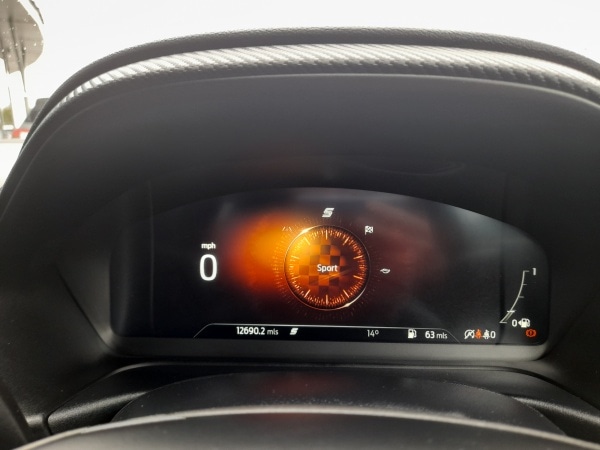 Used Ford Puma 2023 for sale - 76896832: Photo 20