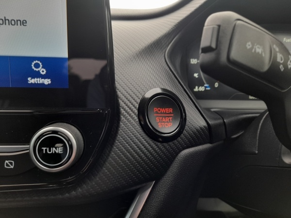 Used Ford Puma 2023 for sale - 76896832: Photo 22