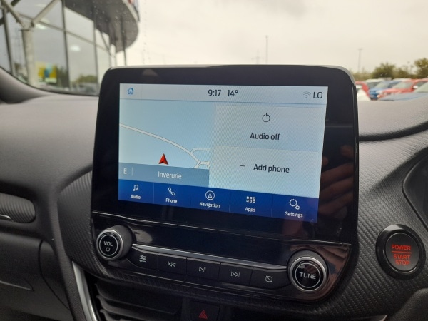 Used Ford Puma 2023 for sale - 76896832: Photo 23