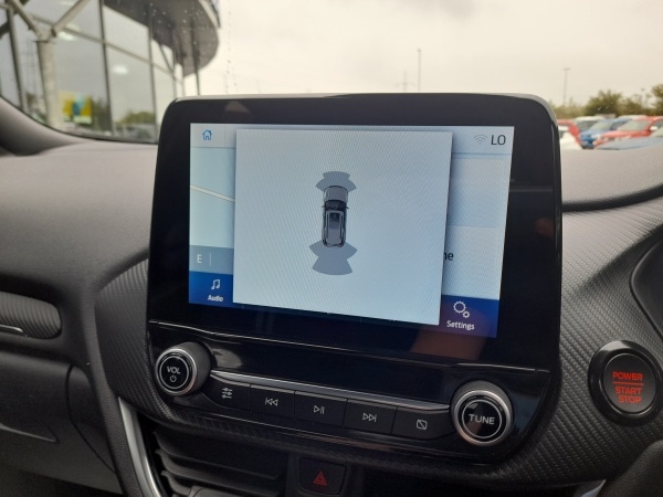 Used Ford Puma 2023 for sale - 76896832: Photo 24