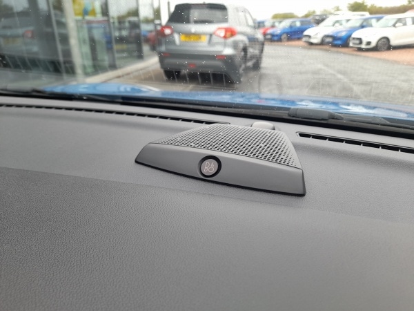 Used Ford Puma 2023 for sale - 76896832: Photo 25