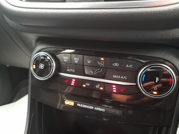 Used Ford Puma 2023 for sale - 76896832: Photo 26