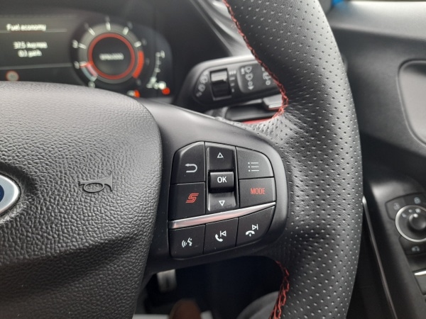 Used Ford Puma 2023 for sale - 76896832: Photo 29