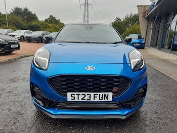 Used Ford Puma 2023 for sale - 76896832: Photo