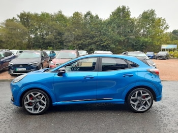 Used Ford Puma 2023 for sale - 76896832: Photo