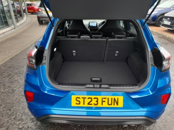 Used Ford Puma 2023 for sale - 76896832: Photo 7