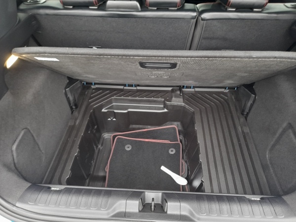 Used Ford Puma 2023 for sale - 76896832: Photo 8