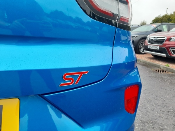 Used Ford Puma 2023 for sale - 76896832: Photo 9