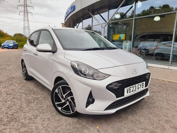 Hyundai - i10