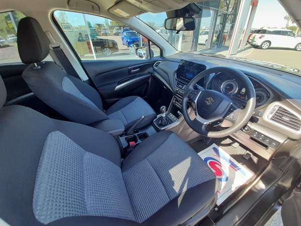 Vehicle 13
