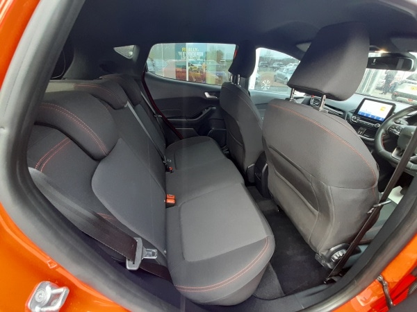 Used Ford Fiesta 2023 for sale - 77803421: Photo 11