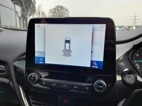 Used Ford Fiesta 2023 for sale - 77803421: Photo 15