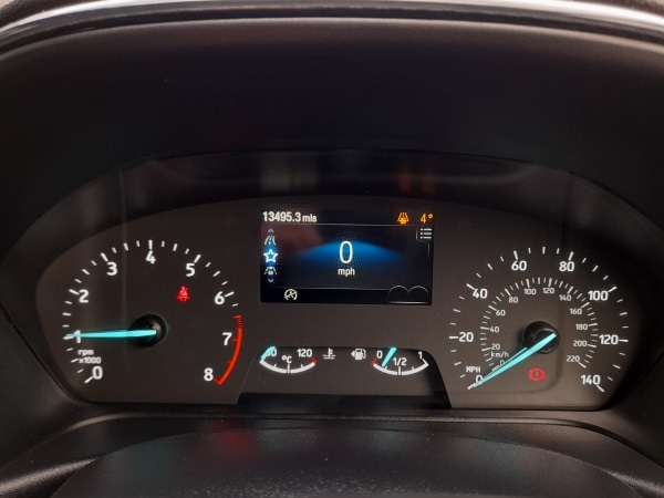 Used Ford Fiesta 2023 for sale - 77803421: Photo 16