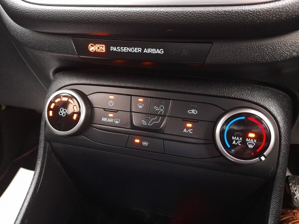 Used Ford Fiesta 2023 for sale - 77803421: Photo 17