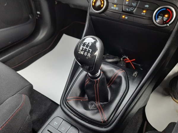 Used Ford Fiesta 2023 for sale - 77803421: Photo 18