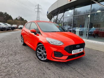 Ford Fiesta feature image