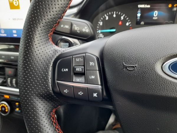 Used Ford Fiesta 2023 for sale - 77803421: Photo 20