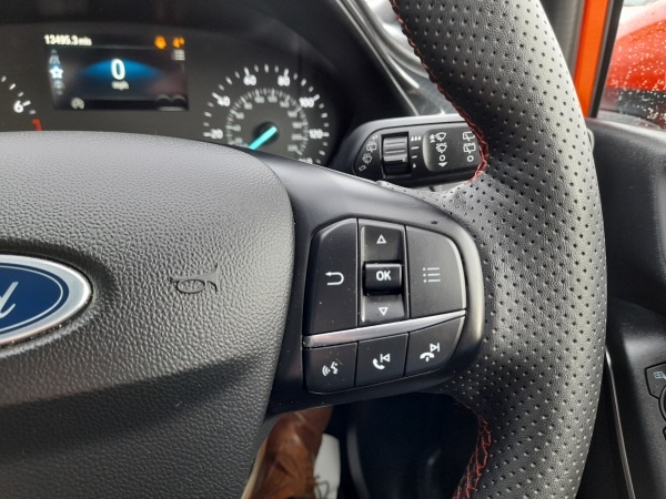 Used Ford Fiesta 2023 for sale - 77803421: Photo 21