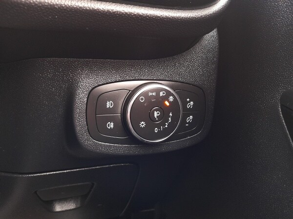 Used Ford Fiesta 2023 for sale - 77803421: Photo 22