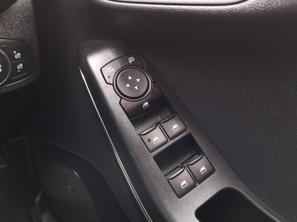 Used Ford Fiesta 2023 for sale - 77803421: Photo 23