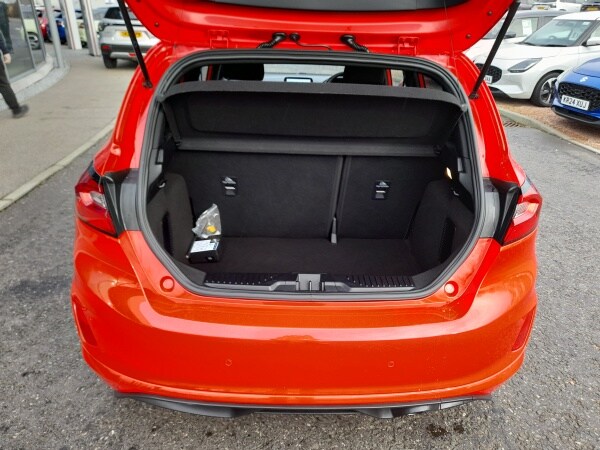 Used Ford Fiesta 2023 for sale - 77803421: Photo 7