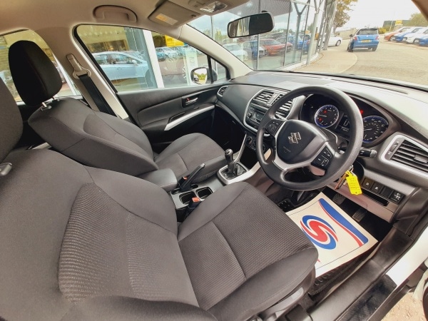 Vehicle 13