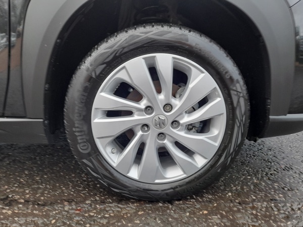 Used Suzuki SX4 S-Cross 2023 for sale - 77342512: Photo 10