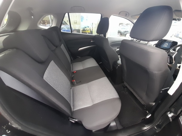 Used Suzuki SX4 S-Cross 2023 for sale - 77342512: Photo 11