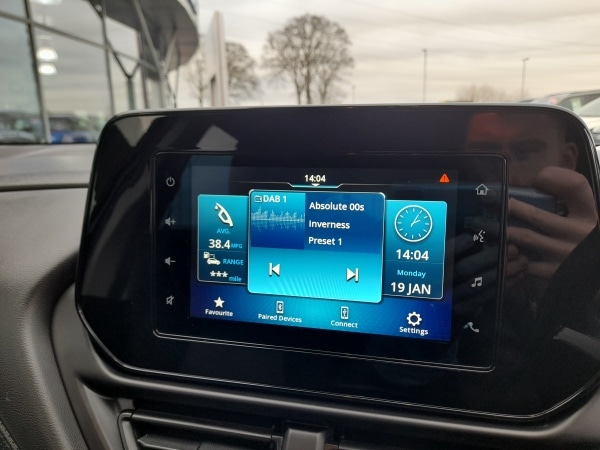 Used Suzuki SX4 S-Cross 2023 for sale - 77342512: Photo 15