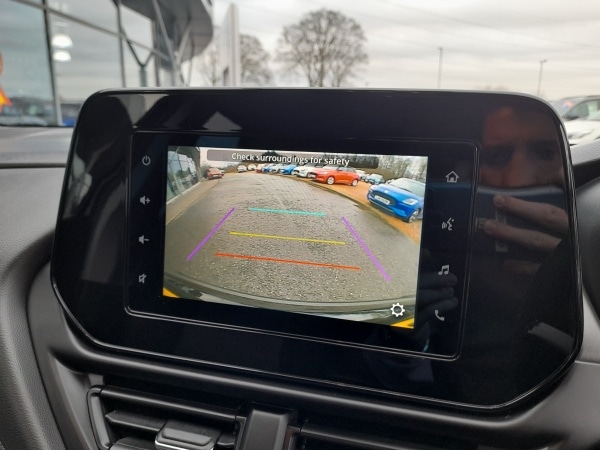 Used Suzuki SX4 S-Cross 2023 for sale - 77342512: Photo 16