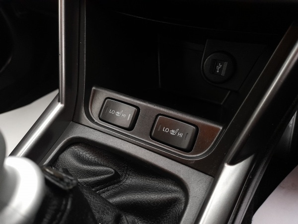 Used Suzuki SX4 S-Cross 2023 for sale - 77342512: Photo 18