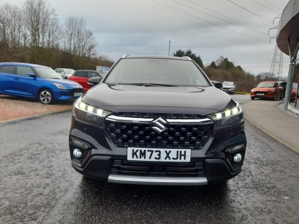 Used Suzuki SX4 S-Cross 2023 for sale - 77342512: Photo 2