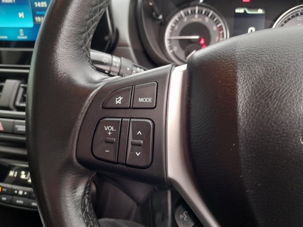 Used Suzuki SX4 S-Cross 2023 for sale - 77342512: Photo 20