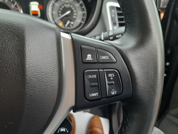 Used Suzuki SX4 S-Cross 2023 for sale - 77342512: Photo 21