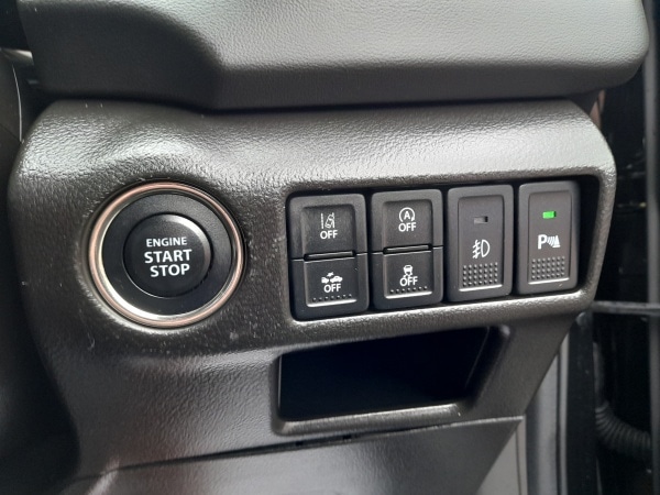 Used Suzuki SX4 S-Cross 2023 for sale - 77342512: Photo 22