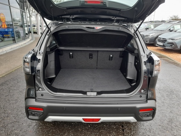 Used Suzuki SX4 S-Cross 2023 for sale - 77342512: Photo 7