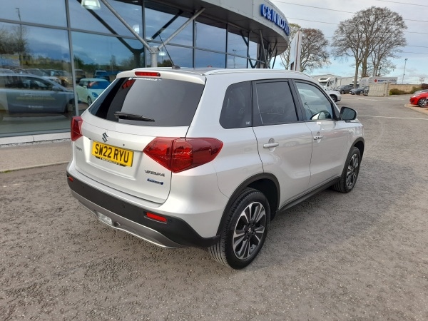 Used Suzuki Vitara 2022 for sale - 77129404: Photo 10