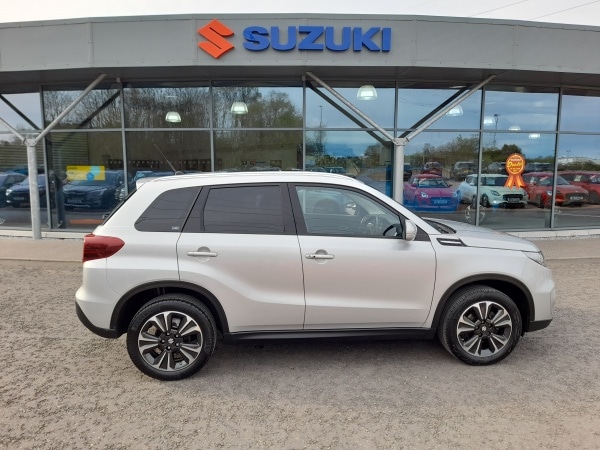 Used Suzuki Vitara 2022 for sale - 77129404: Photo 11