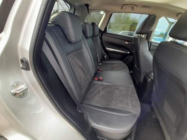 Used Suzuki Vitara 2022 for sale - 77129404: Photo 13