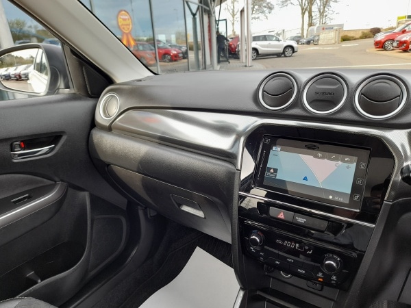 Used Suzuki Vitara 2022 for sale - 77129404: Photo 17