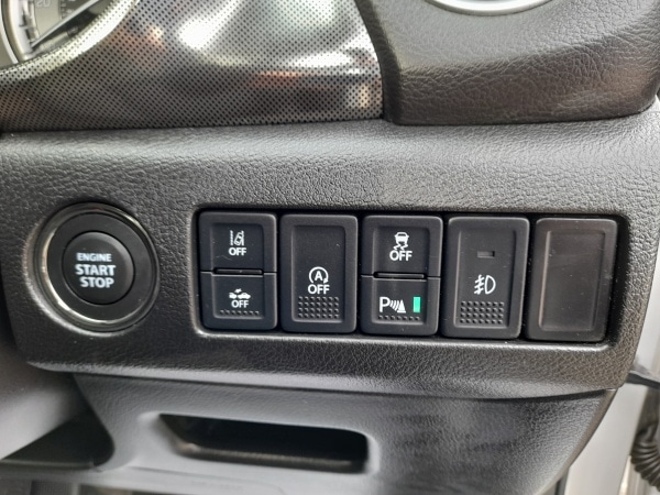 Used Suzuki Vitara 2022 for sale - 77129404: Photo 19