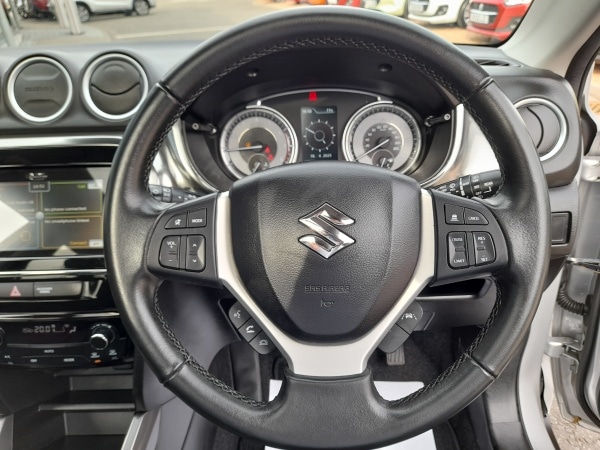 Used Suzuki Vitara 2022 for sale - 77129404: Photo 20