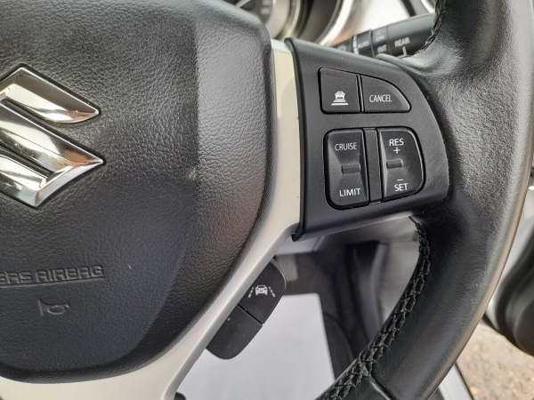 Used Suzuki Vitara 2022 for sale - 77129404: Photo 21